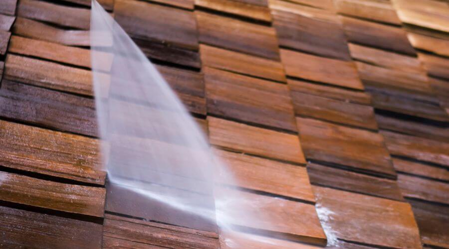 Roof Repair in Williamsport, OH
